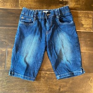 Girls (kids) Capri Pants